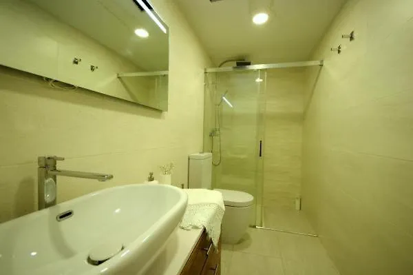 Buenaventura Poniente Apartment Tarifa
