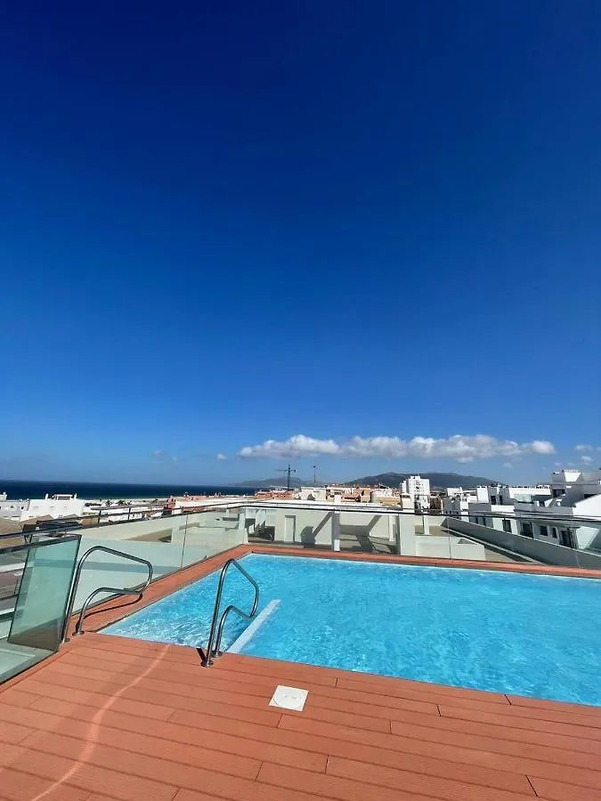 Buenaventura Poniente Lejlighed Tarifa