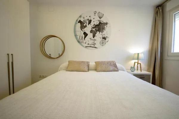 Buenaventura Poniente Apartment Tarifa