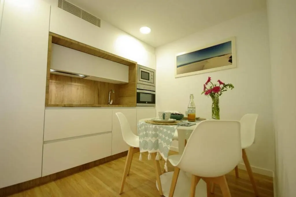 شقة Buenaventura Poniente طريفة 0*,