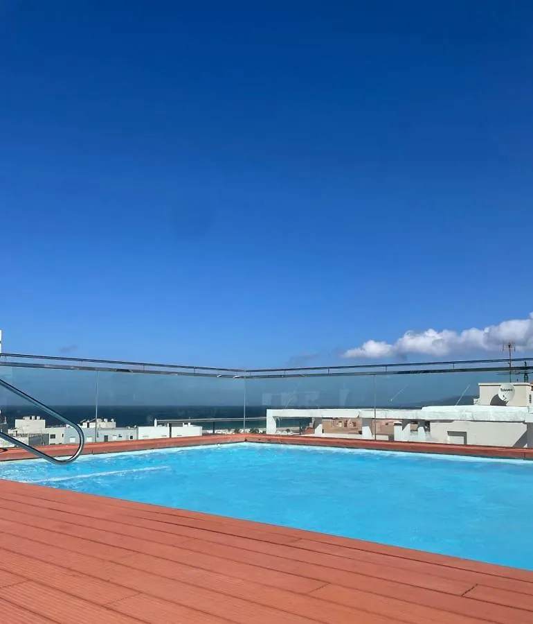 شقة Buenaventura Poniente طريفة