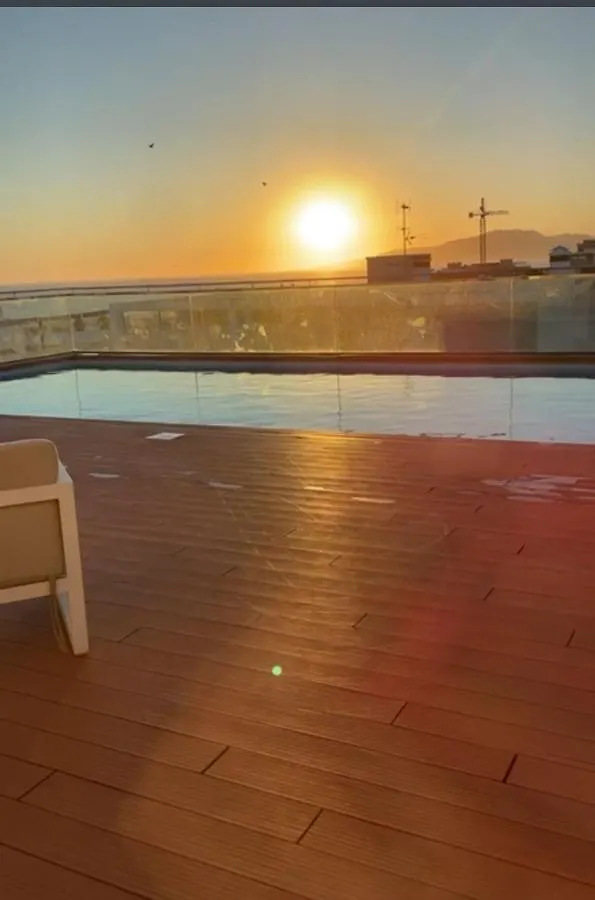 شقة Buenaventura Poniente طريفة 0*,  إسبانيا