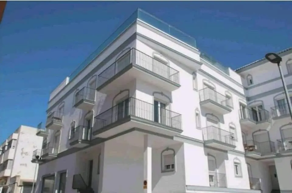 شقة Buenaventura Poniente طريفة 0*,  إسبانيا